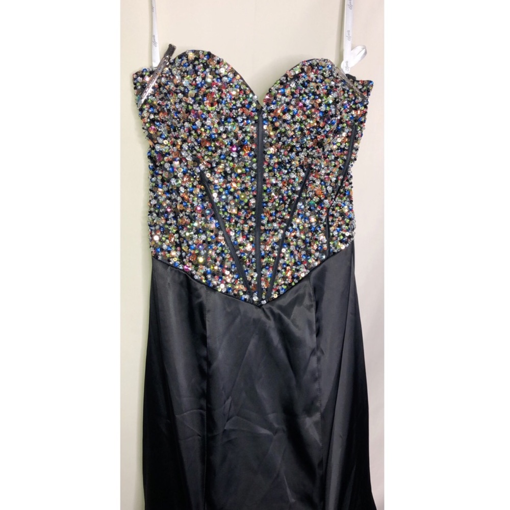 Prom/evening gown